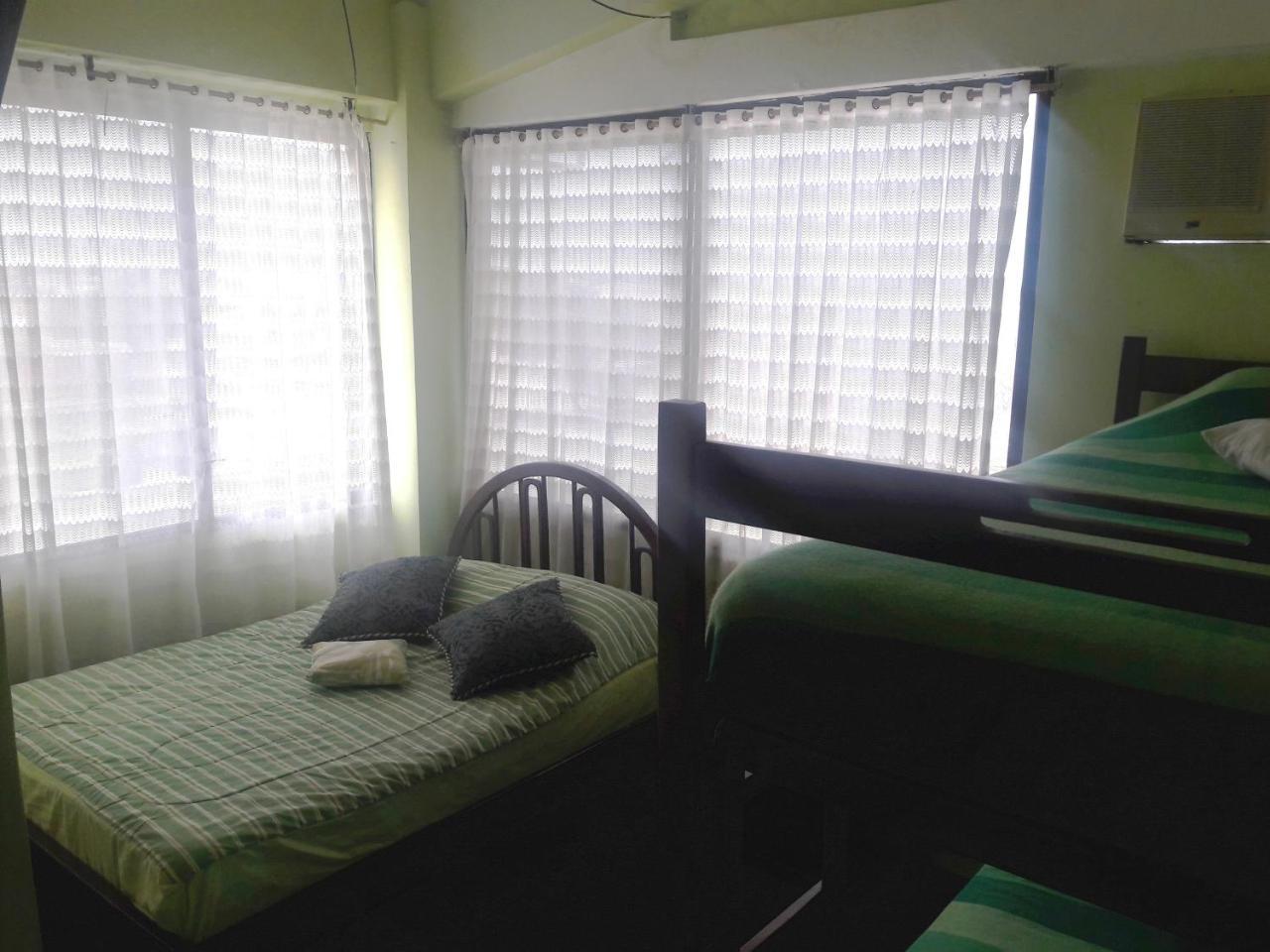 Hostal Haziel Salinas  Esterno foto